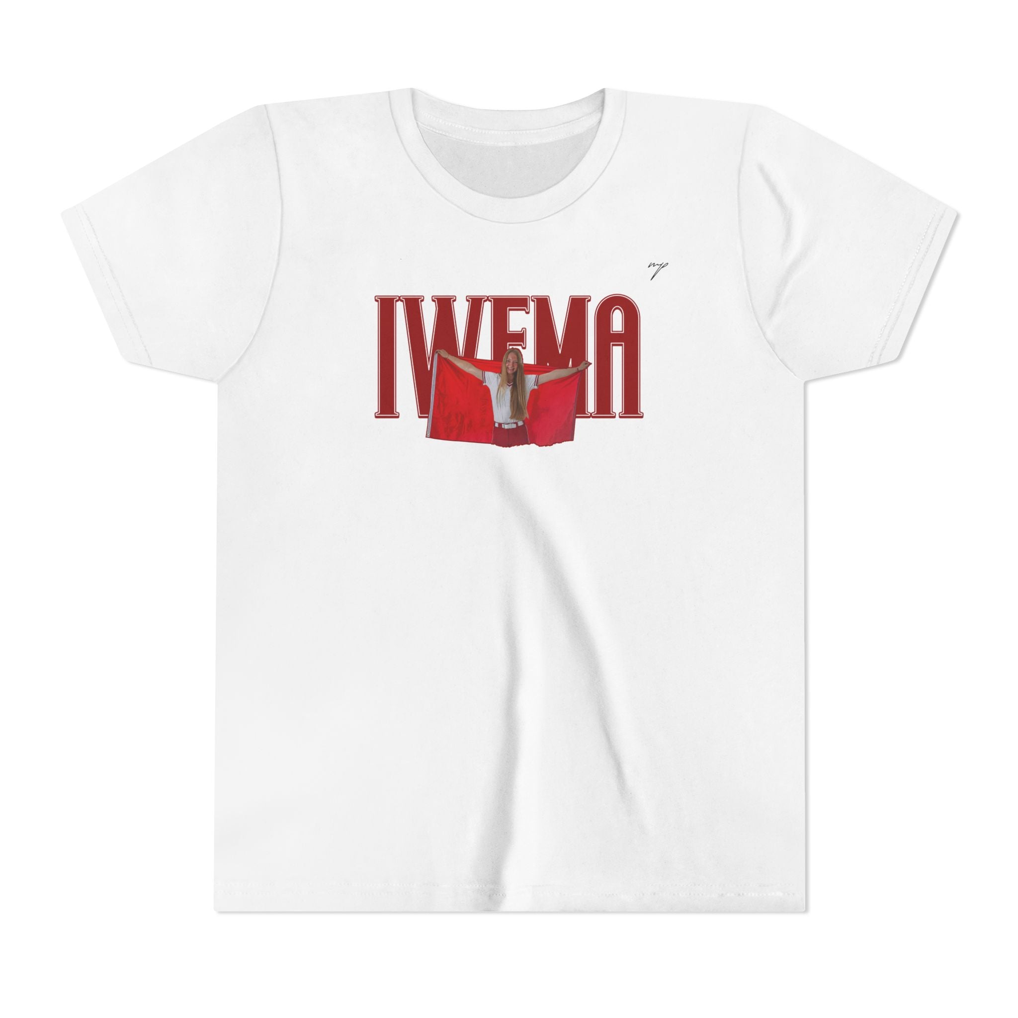 Lexi Iwema YOUTH Graphic Tee