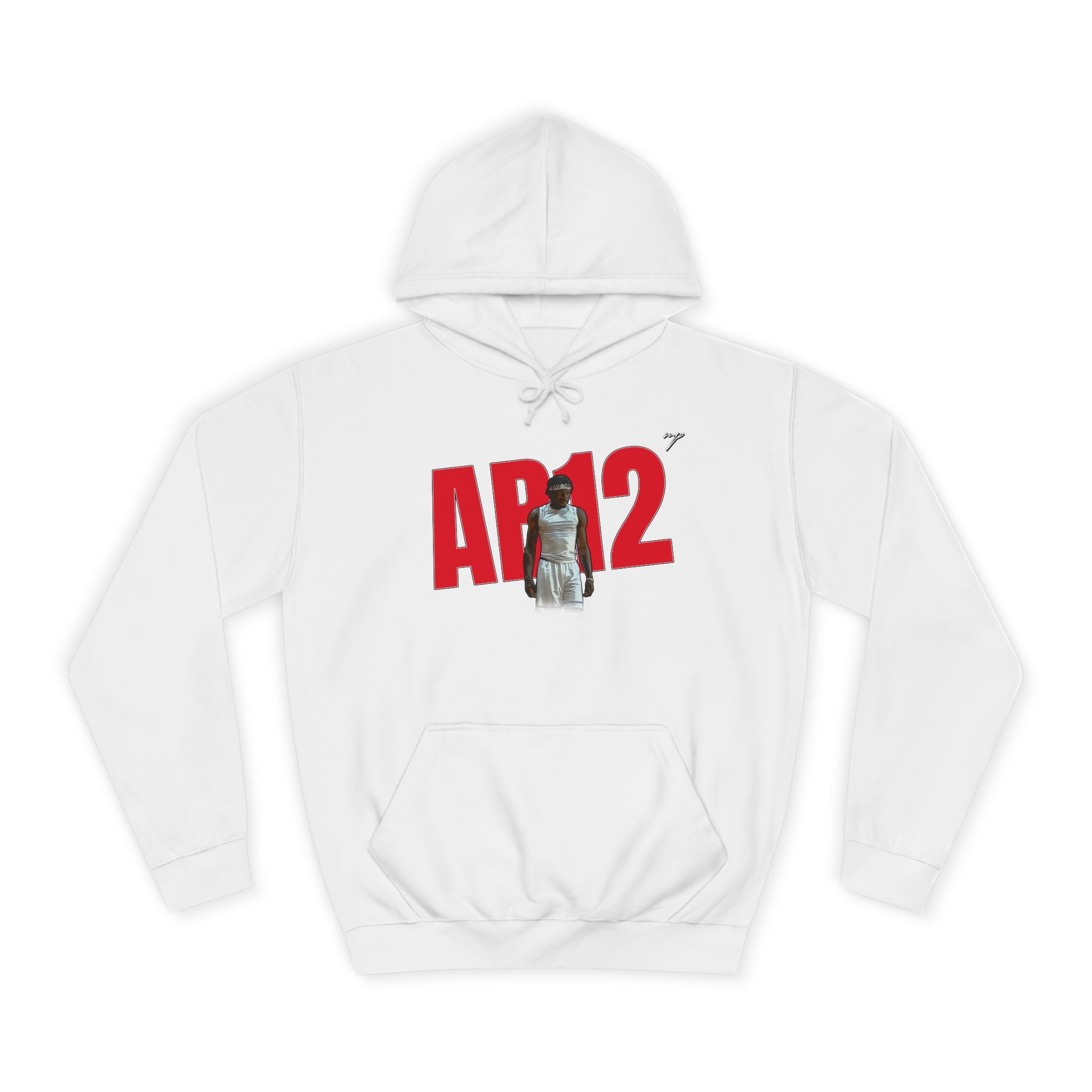 Ahamad Bynum Hoodie