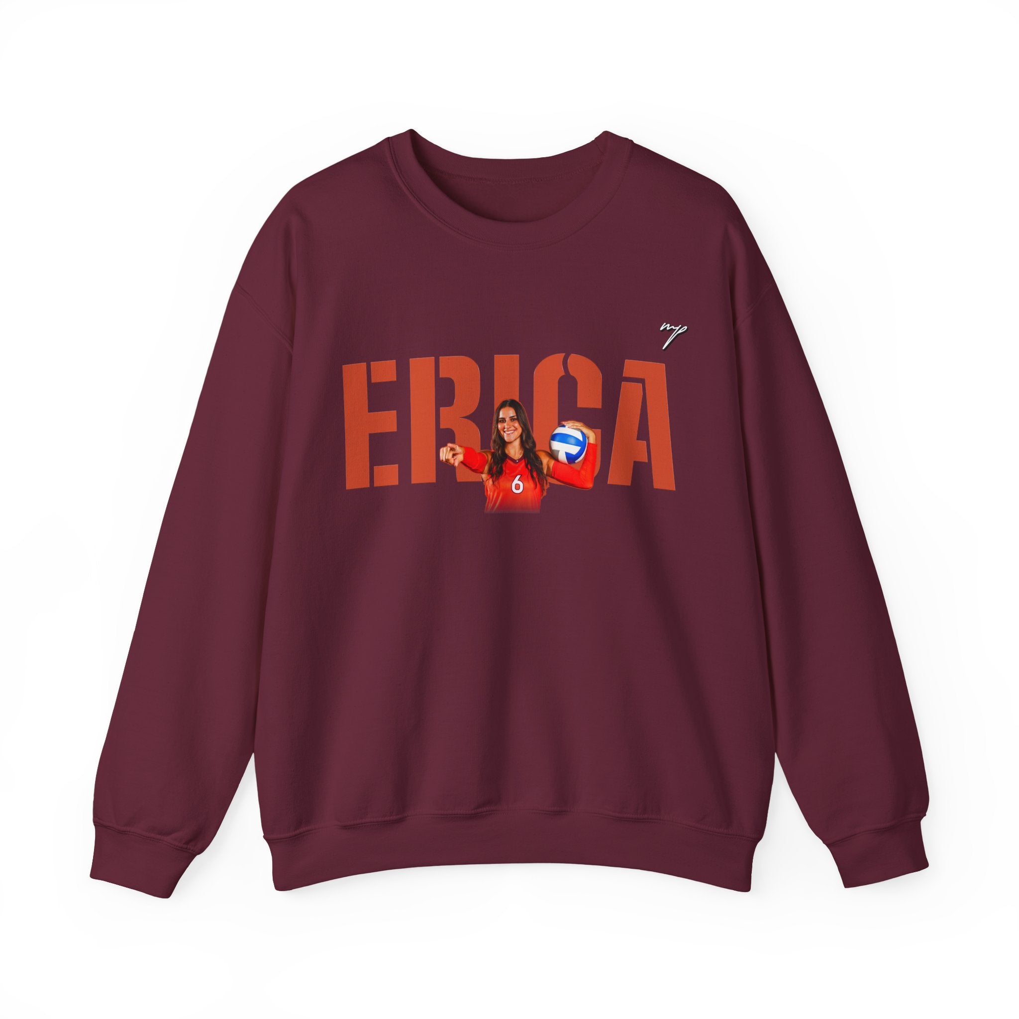Erica Fava Crewneck