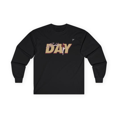 Bubba Day Long Sleeve