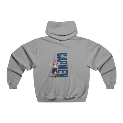 Carmen Howard Vintage Hoodie