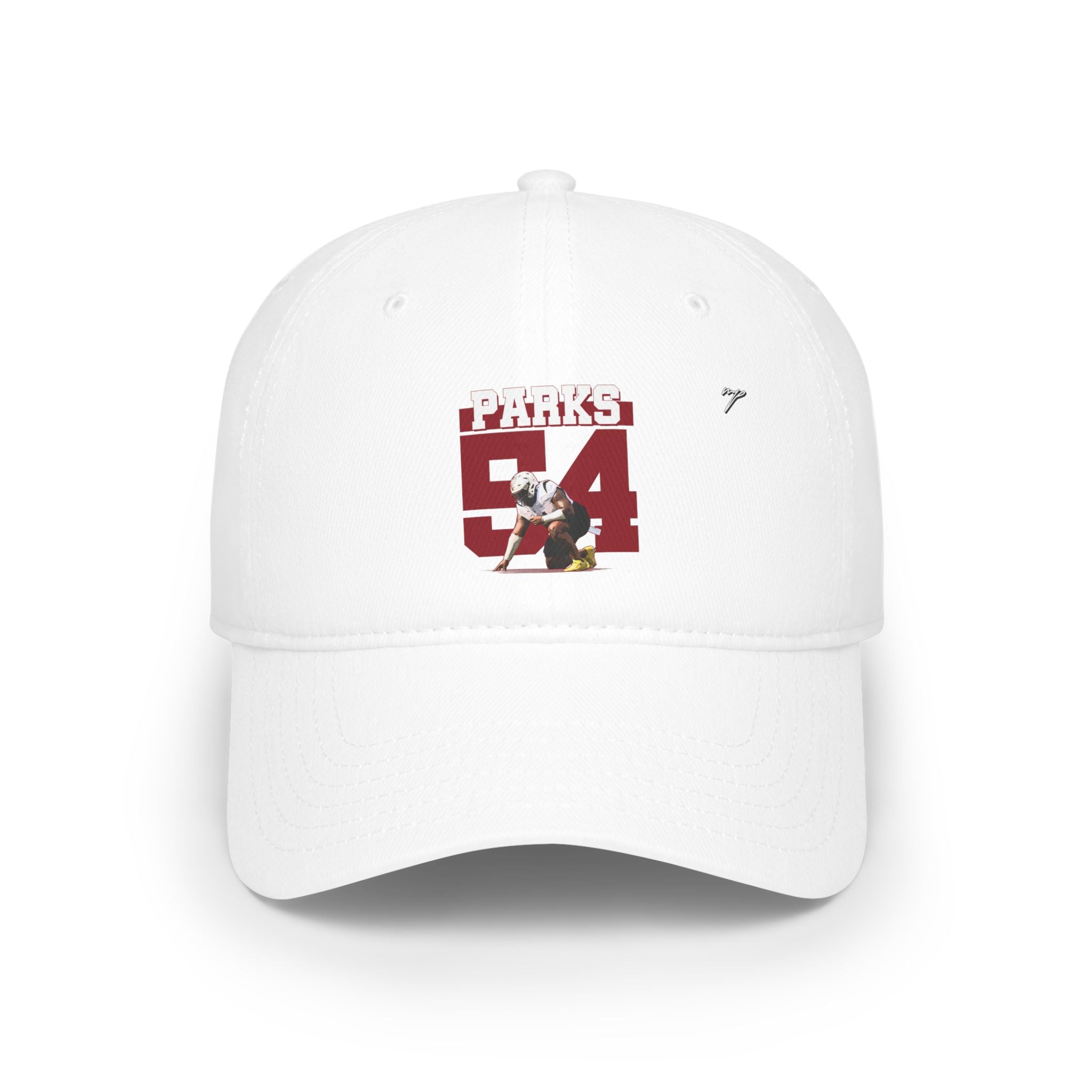 Daylon Parks Hat