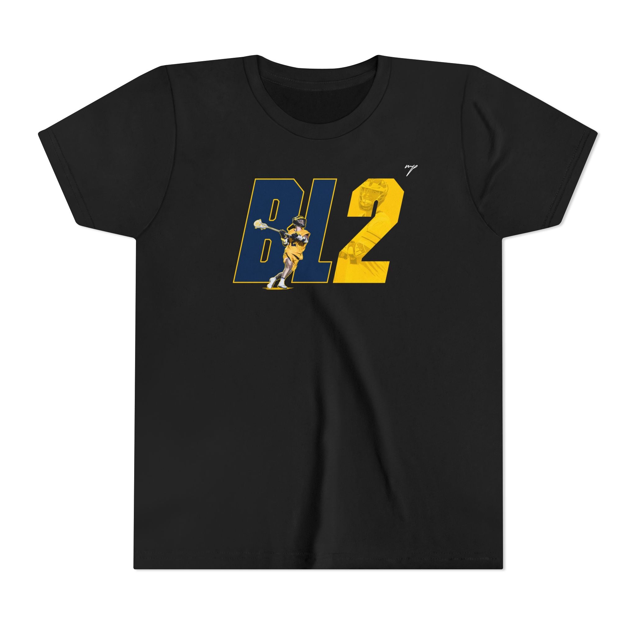 Bo Lockwood Youth Graphic Tee