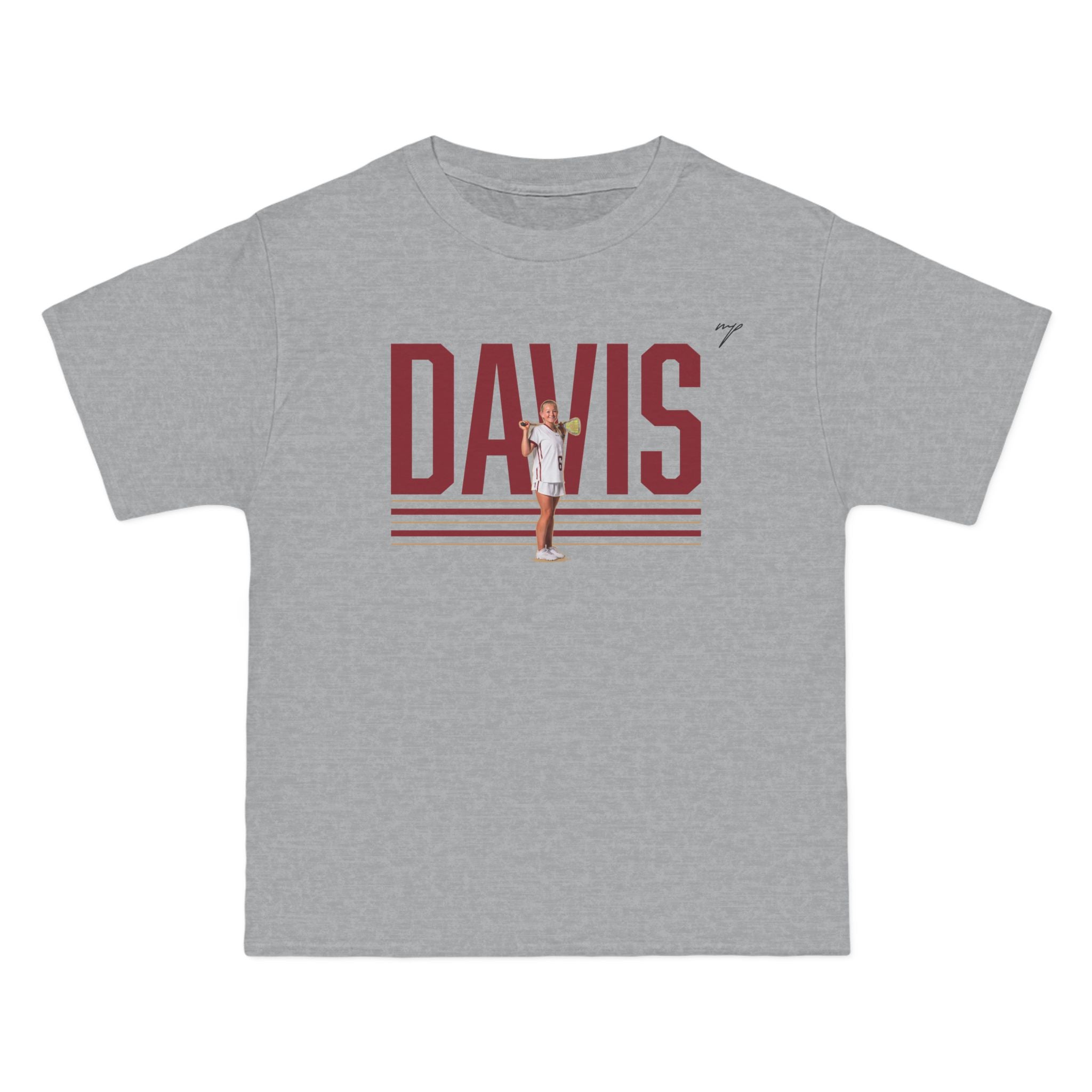 Hanna Davis Vintage Tee