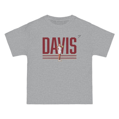 Hanna Davis Vintage Tee
