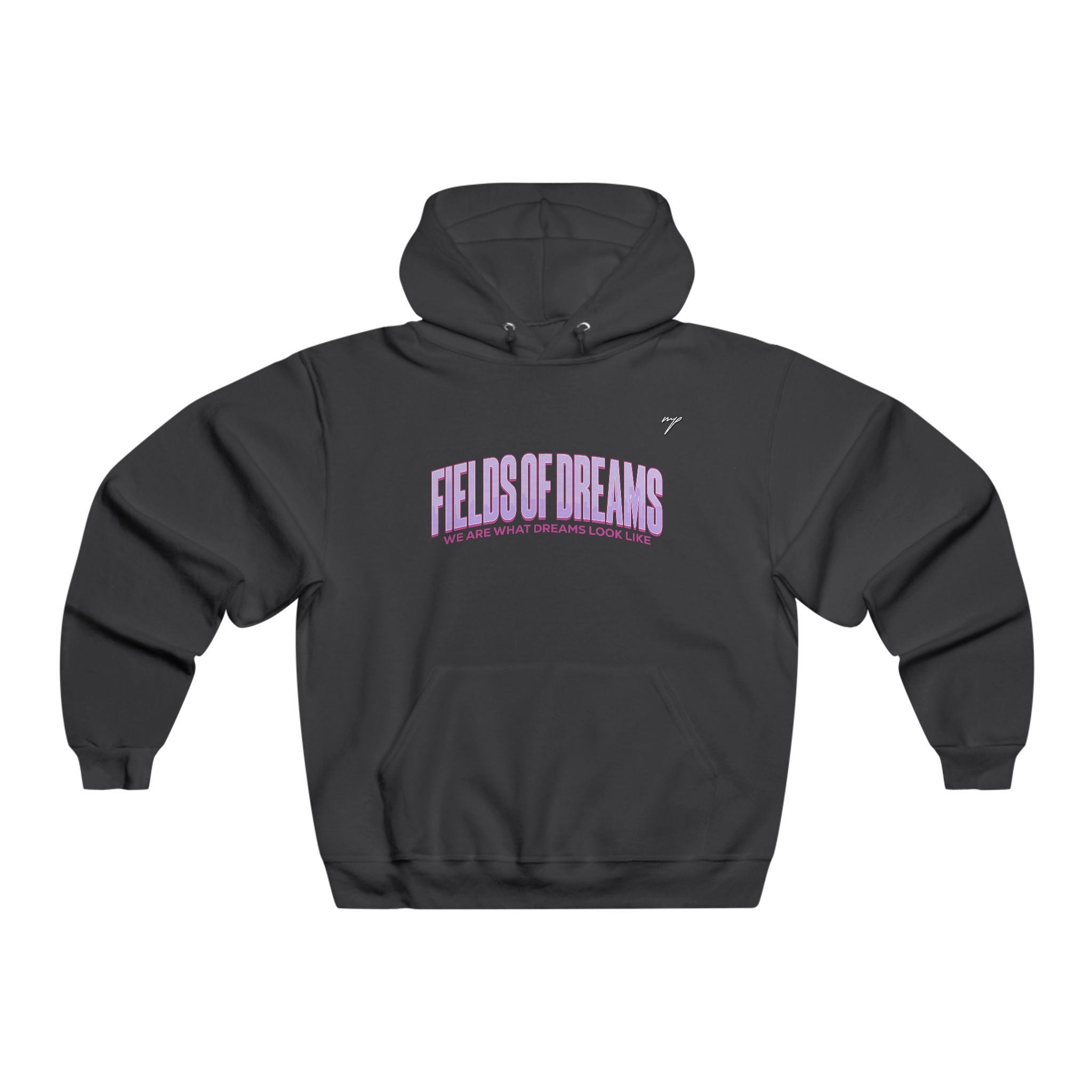 Fields of Dreams NEW Vintage Hoodie