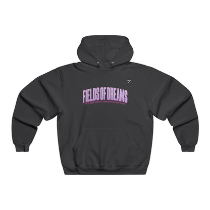 Fields of Dreams NEW Vintage Hoodie