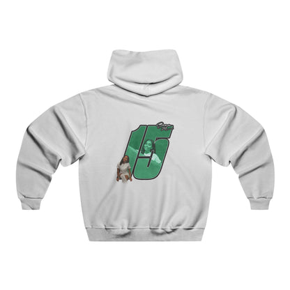 Jasmyn Mitchner Vintage Hoodie
