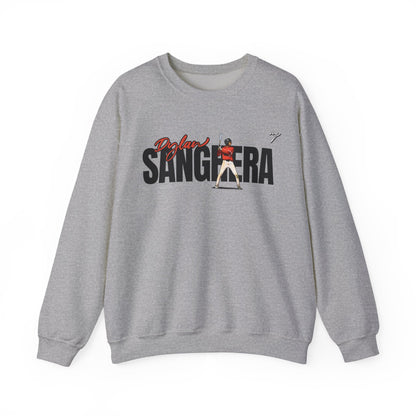 Dylan Sanghera Crewneck