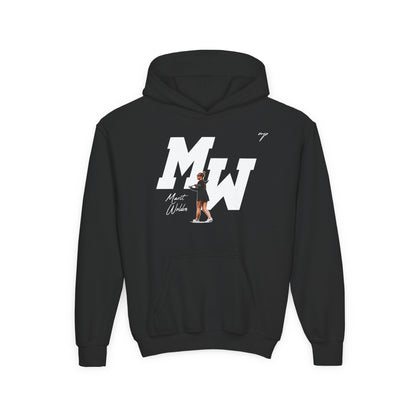 Marit Wolden YOUTH Hoodie
