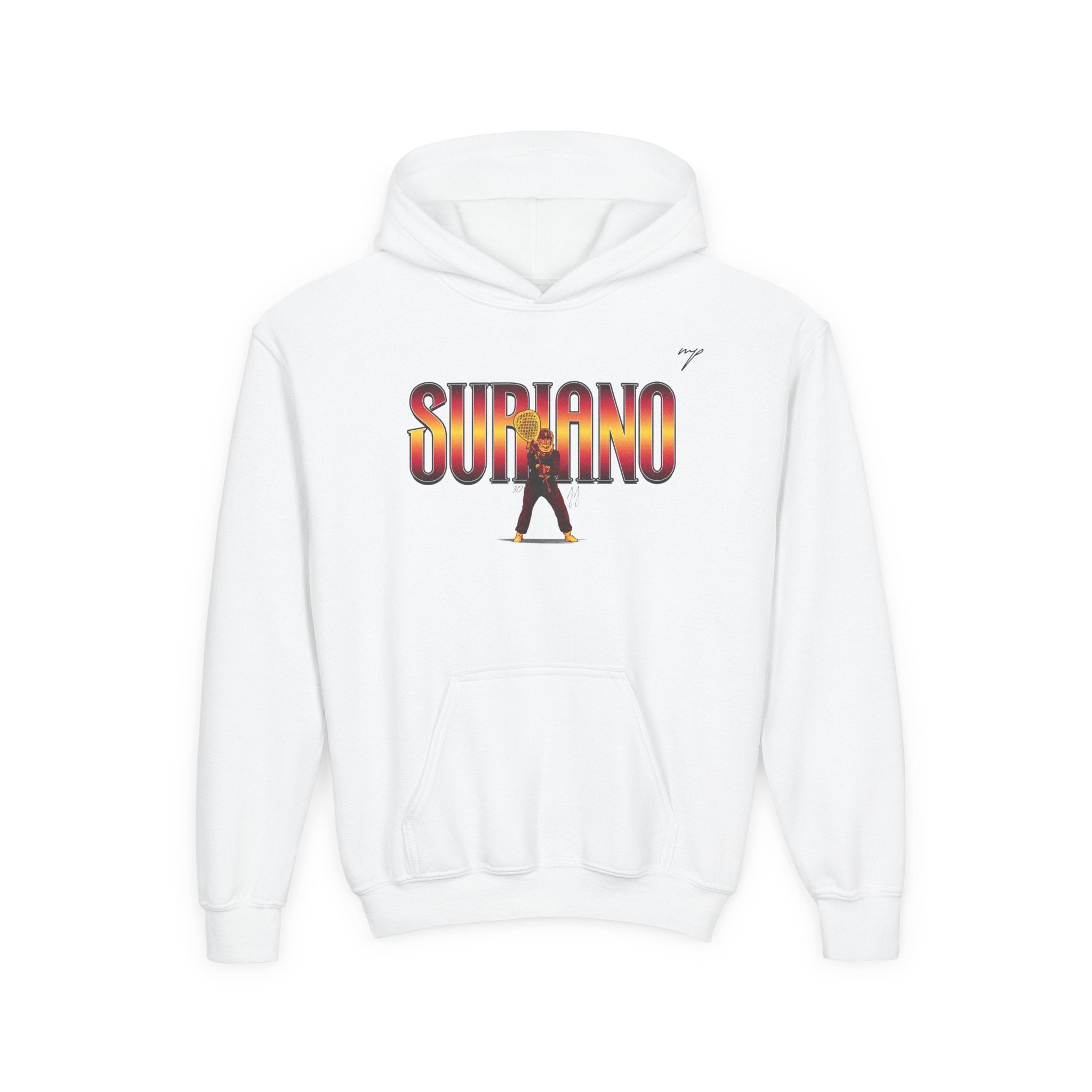 JJ Suriano YOUTH Hoodie