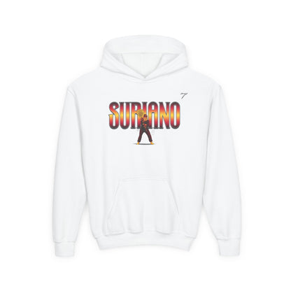 JJ Suriano YOUTH Hoodie
