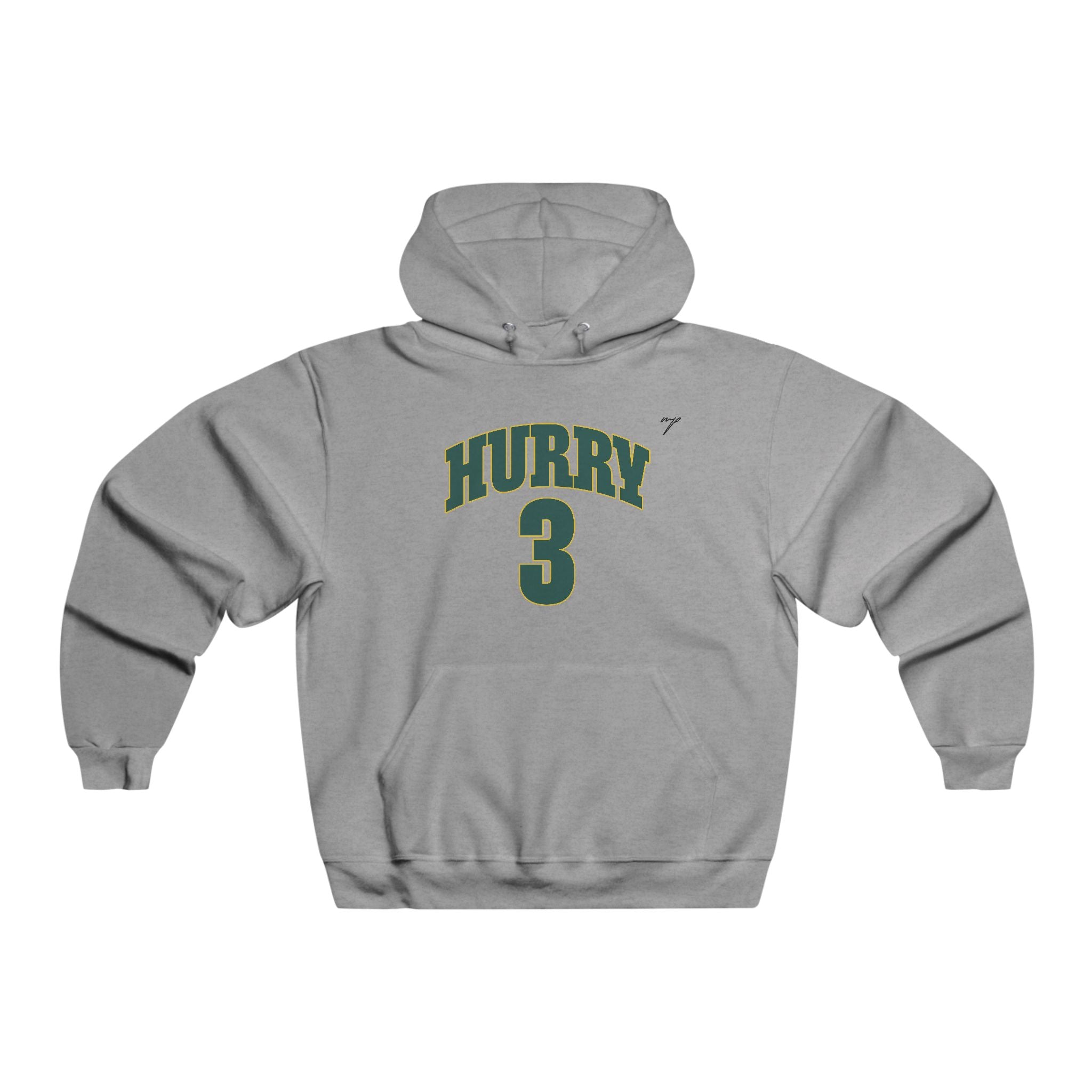 Keira Hurry Vintage Hoodie