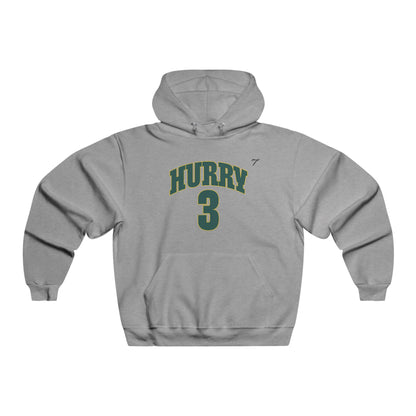 Keira Hurry Vintage Hoodie