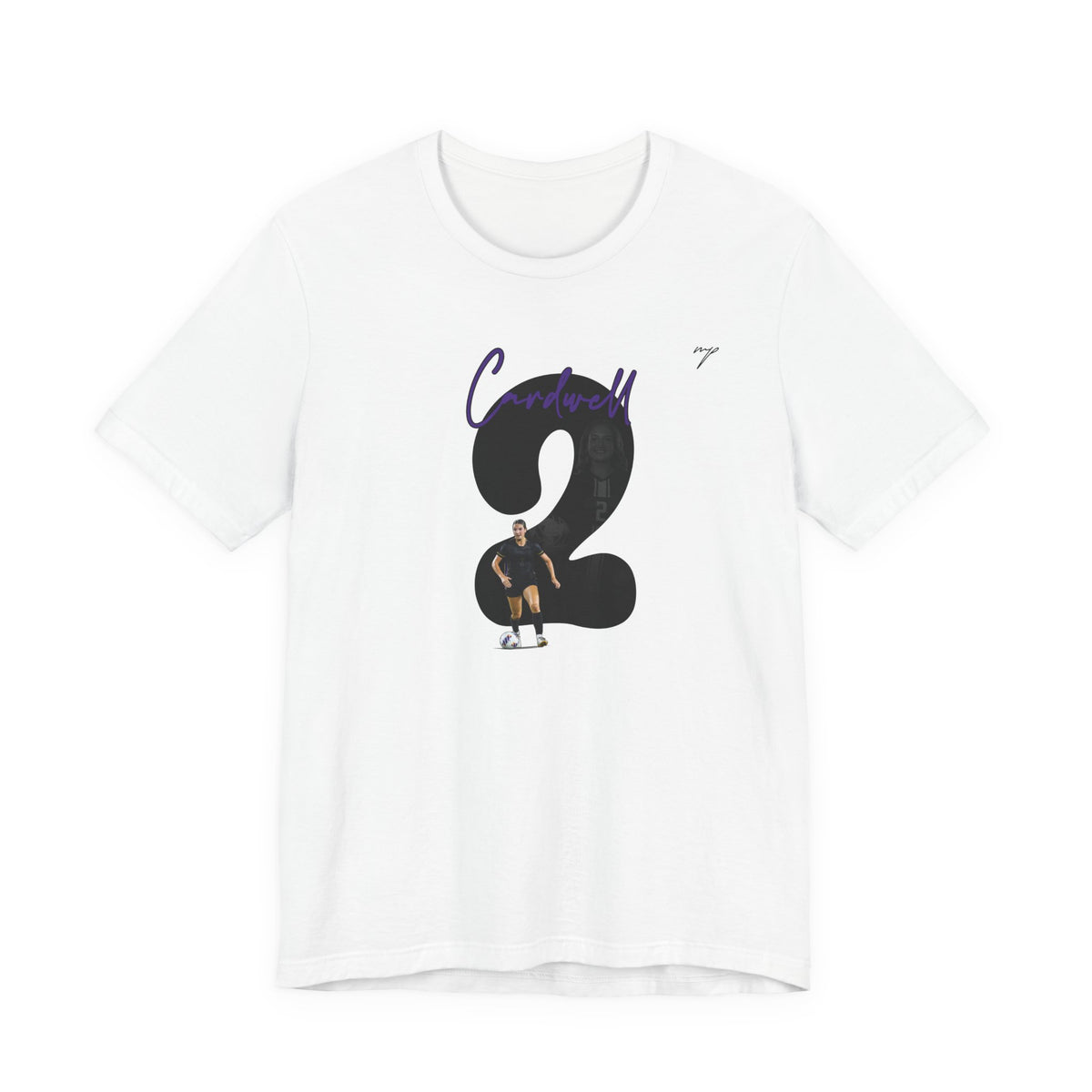Liz Cardwell Graphic Tee