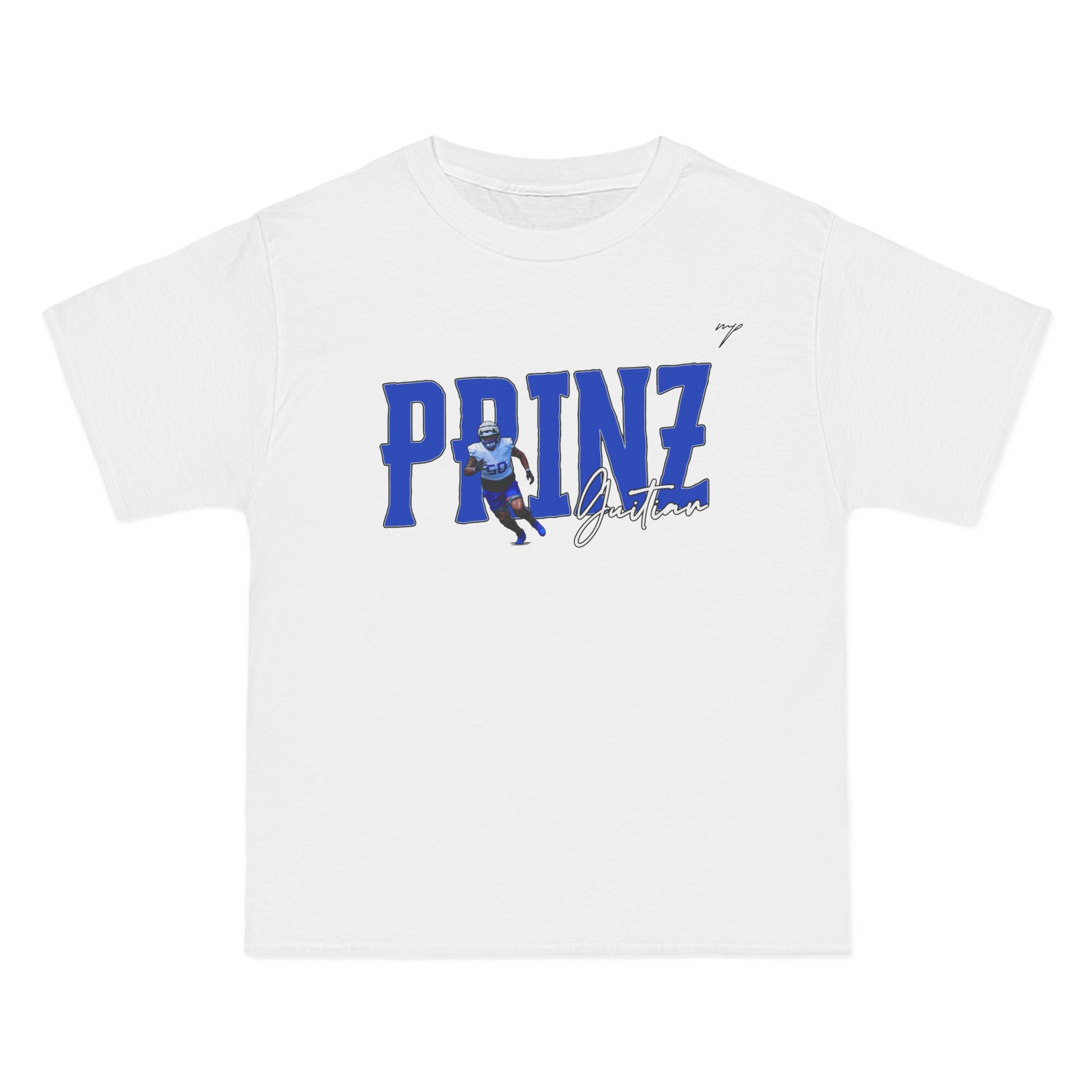 Prinz Guitian Vintage Tee