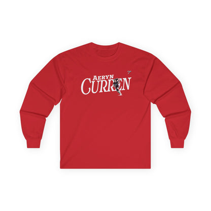 Aeryn Curren Long Sleeve Tee