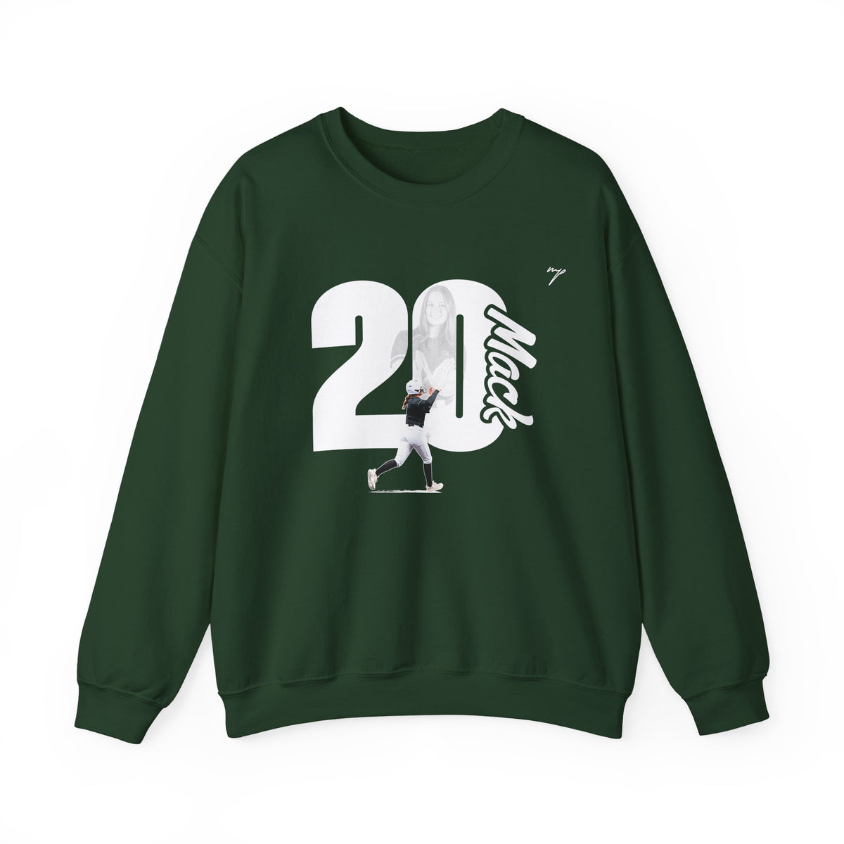 Mackenzie Moore Crewneck