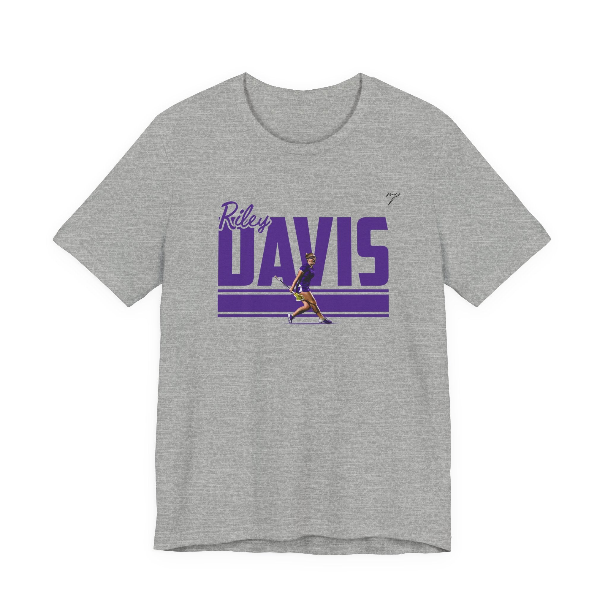 Riley Davis Graphic Tee
