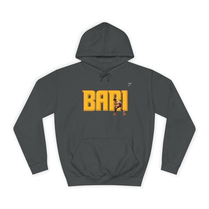 Jabari Hinson Hoodie