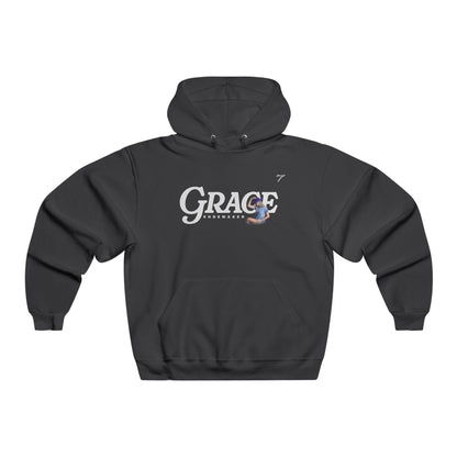Grace Shoemaker Vintage Hoodie