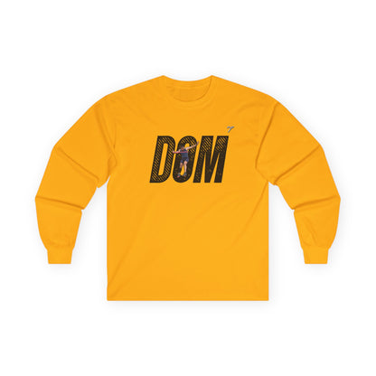 Dominick Gagum Long Sleeve Tee