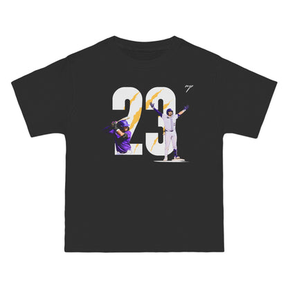Luis Hernandez Vintage Tee