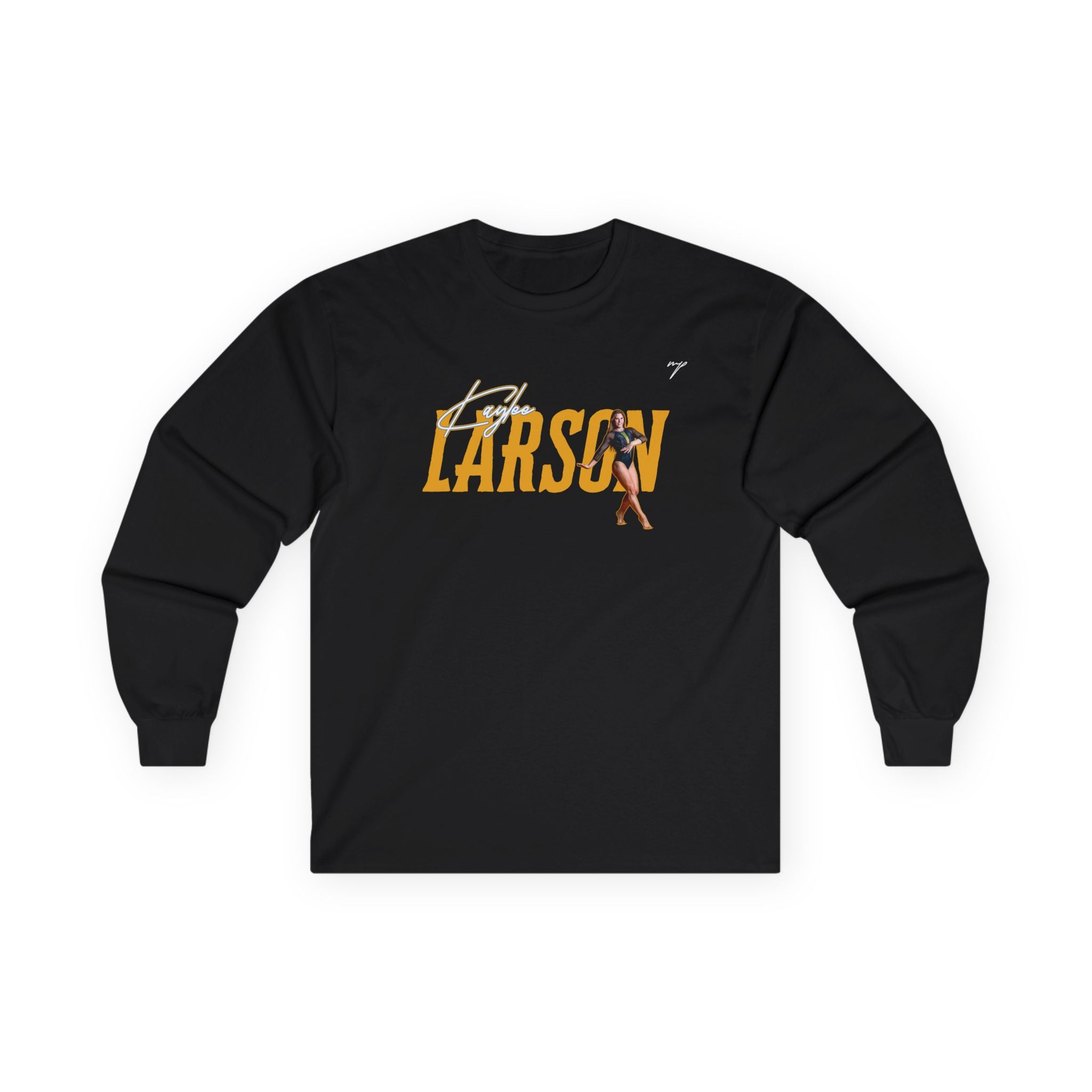 Kaylee Larson Long Sleeve