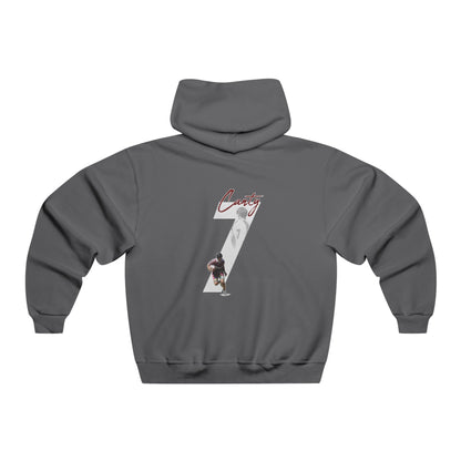 Noah Canty Vintage Hoodie