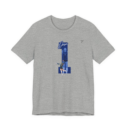 Sofia Dawson Graphic Tee