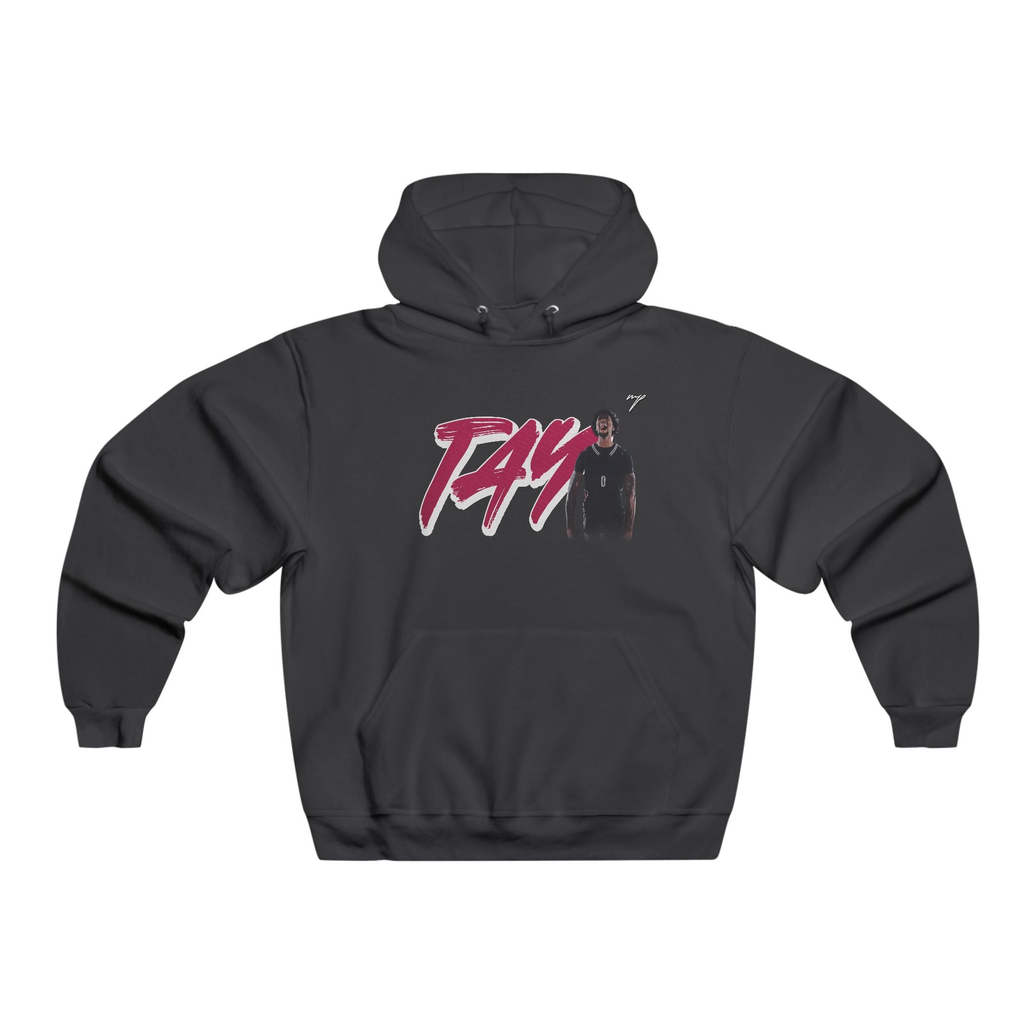 Tay Smith Vintage Hoodie