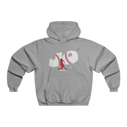 Jozie Lashley Vintage Hoodie