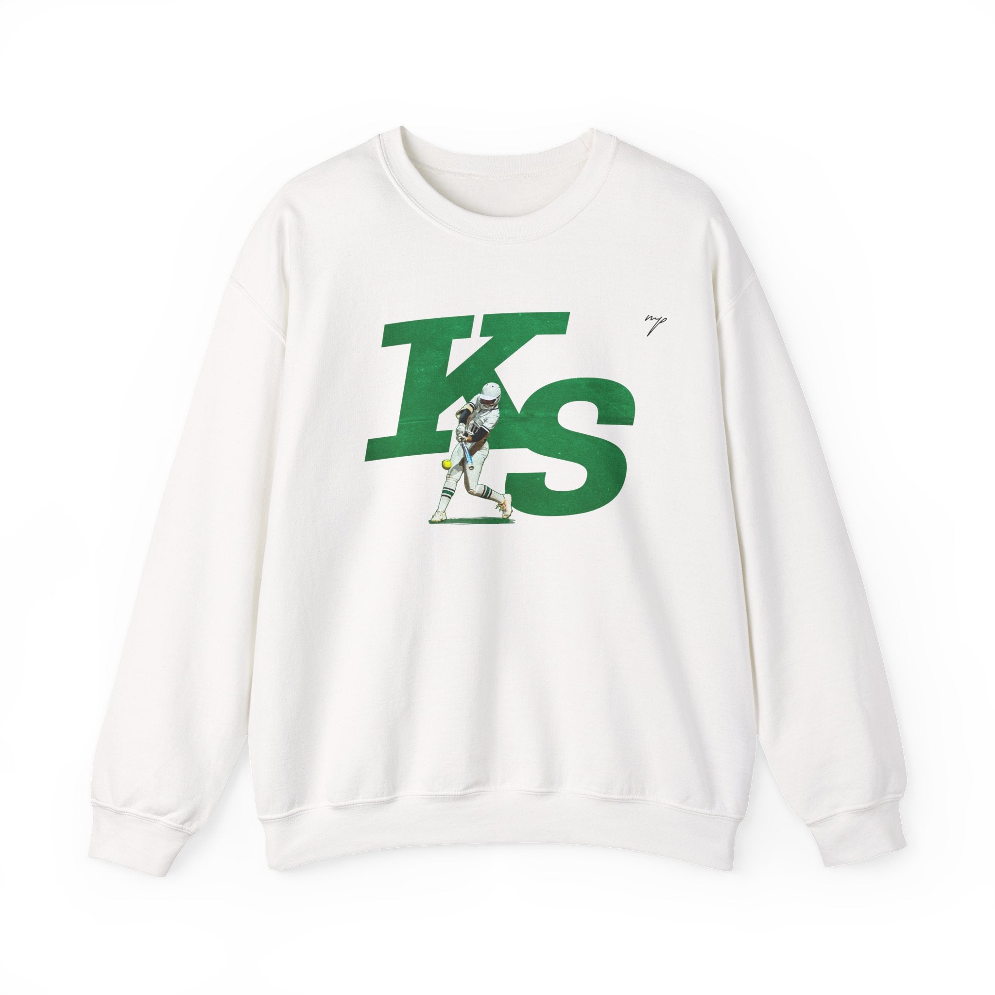 Kaycee Slovak Crewneck