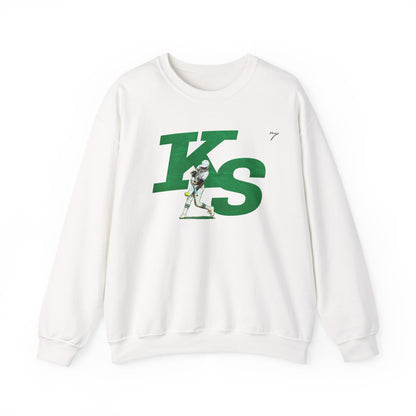 Kaycee Slovak Crewneck
