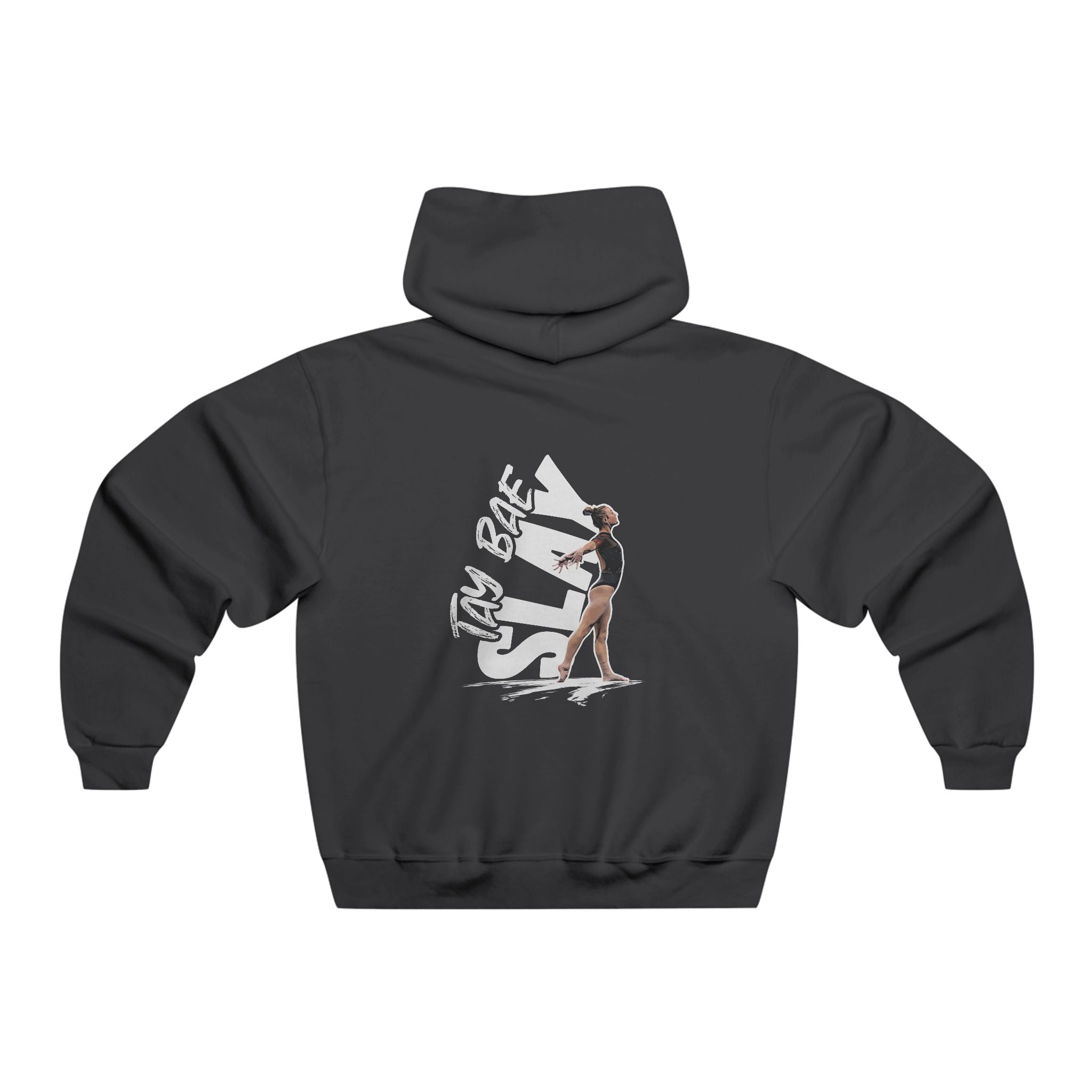 Taylor DeVries Vintage Hoodie