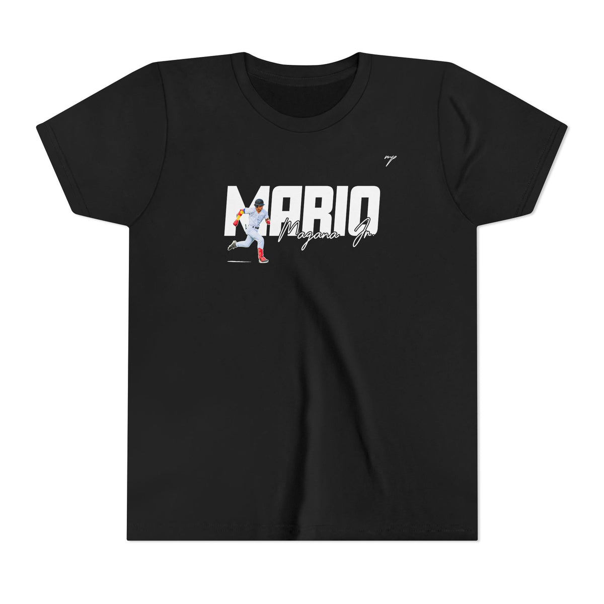 Mario Magana Jr YOUTH Graphic Tee