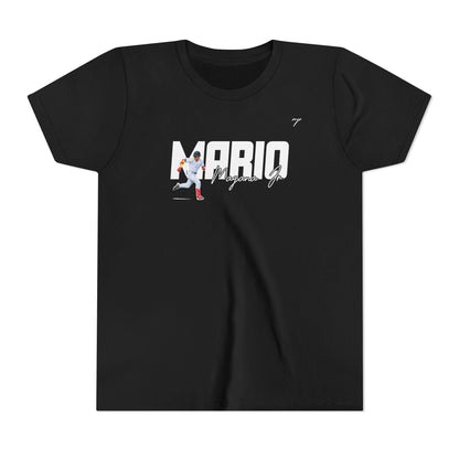 Mario Magana Jr YOUTH Graphic Tee