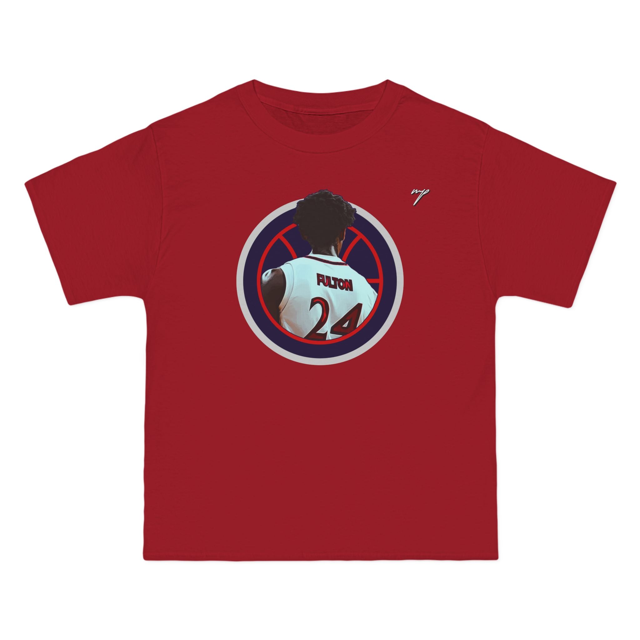Ari Fulton Vintage Tee