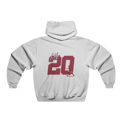 Aaya McLyn Vintage Hoodie