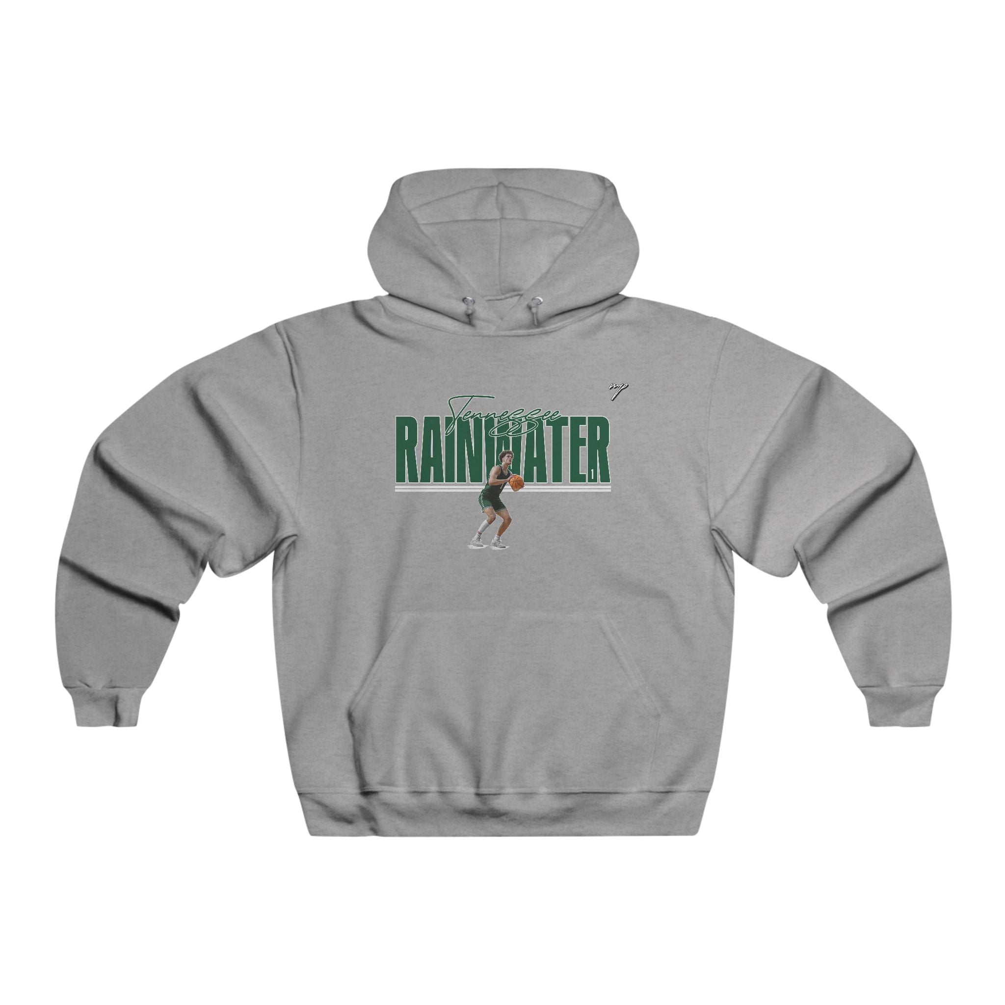 Tennessee Rainwater Vintage Hoodie