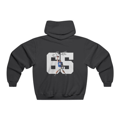 Brennan Smith Vintage Hoodie