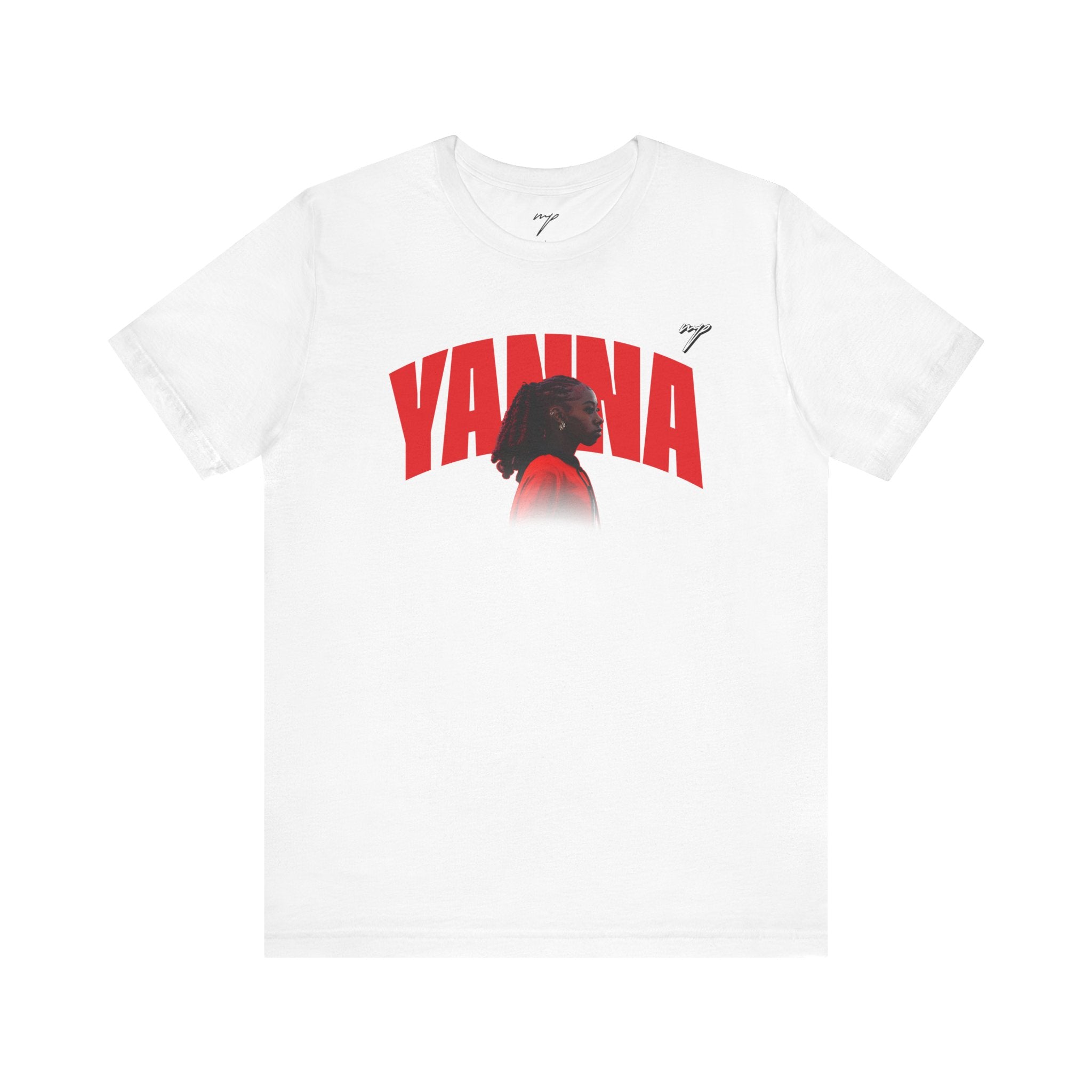 Areeyanna Bonds Graphic Tee