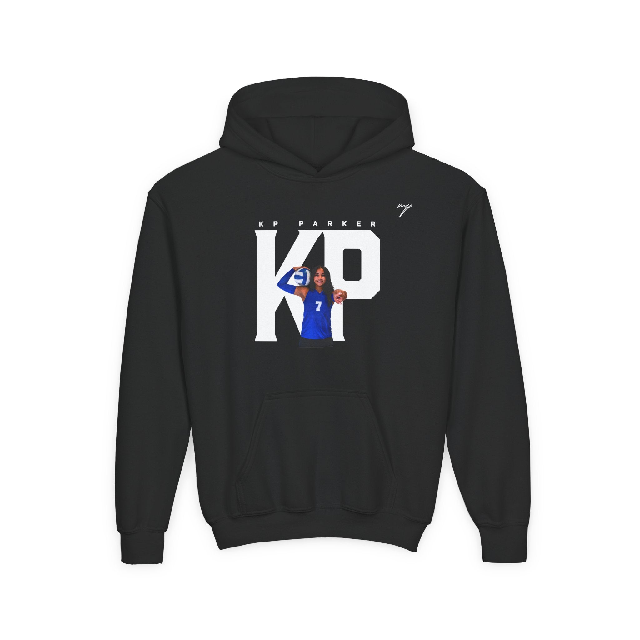 KP Parker YOUTH Hoodie