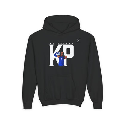 KP Parker YOUTH Hoodie