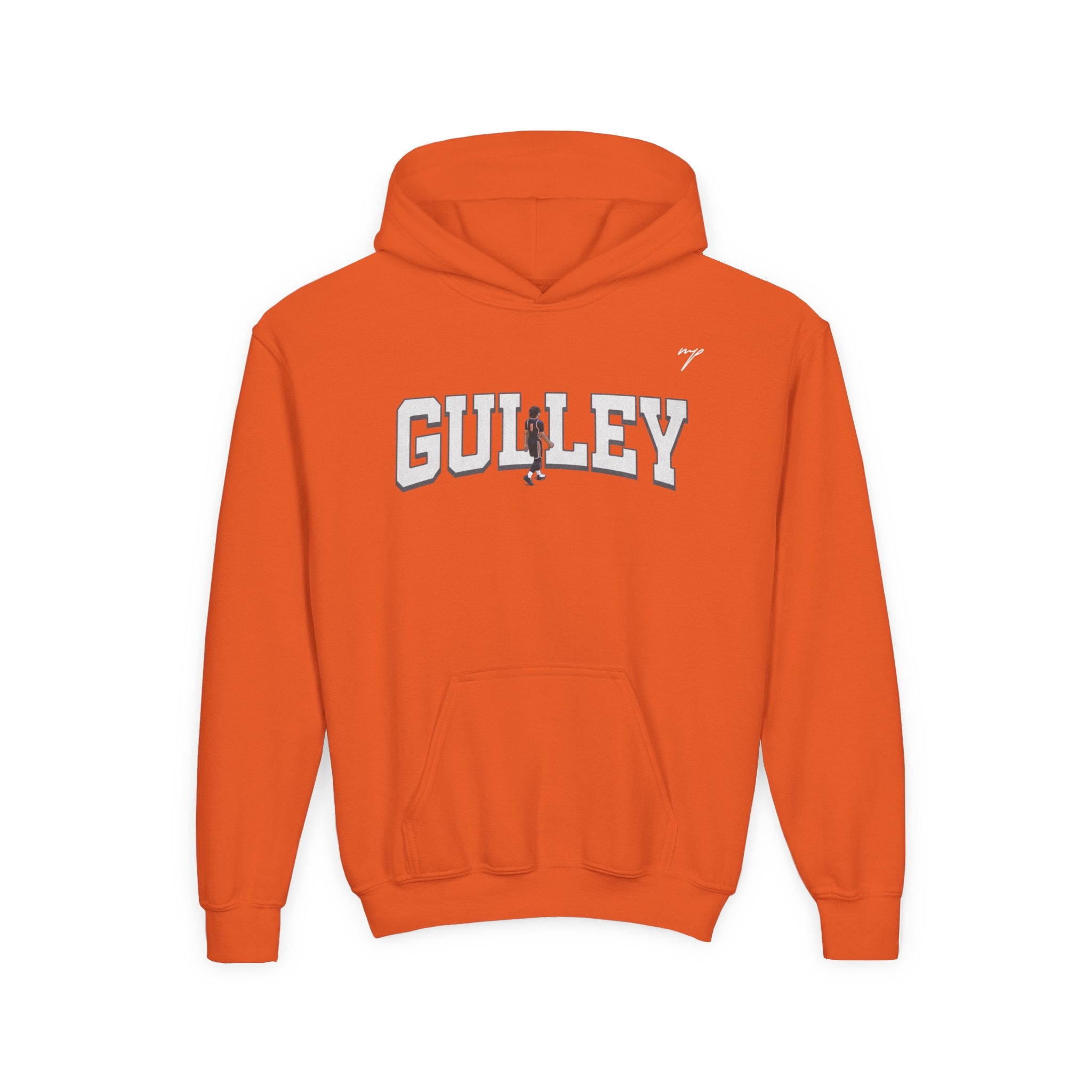 Cam Gulley YOUTH Hoodie