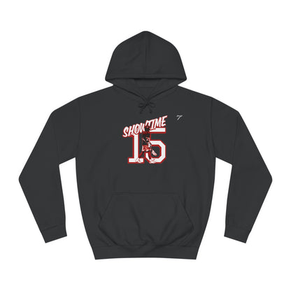 Matthew Smith Hoodie