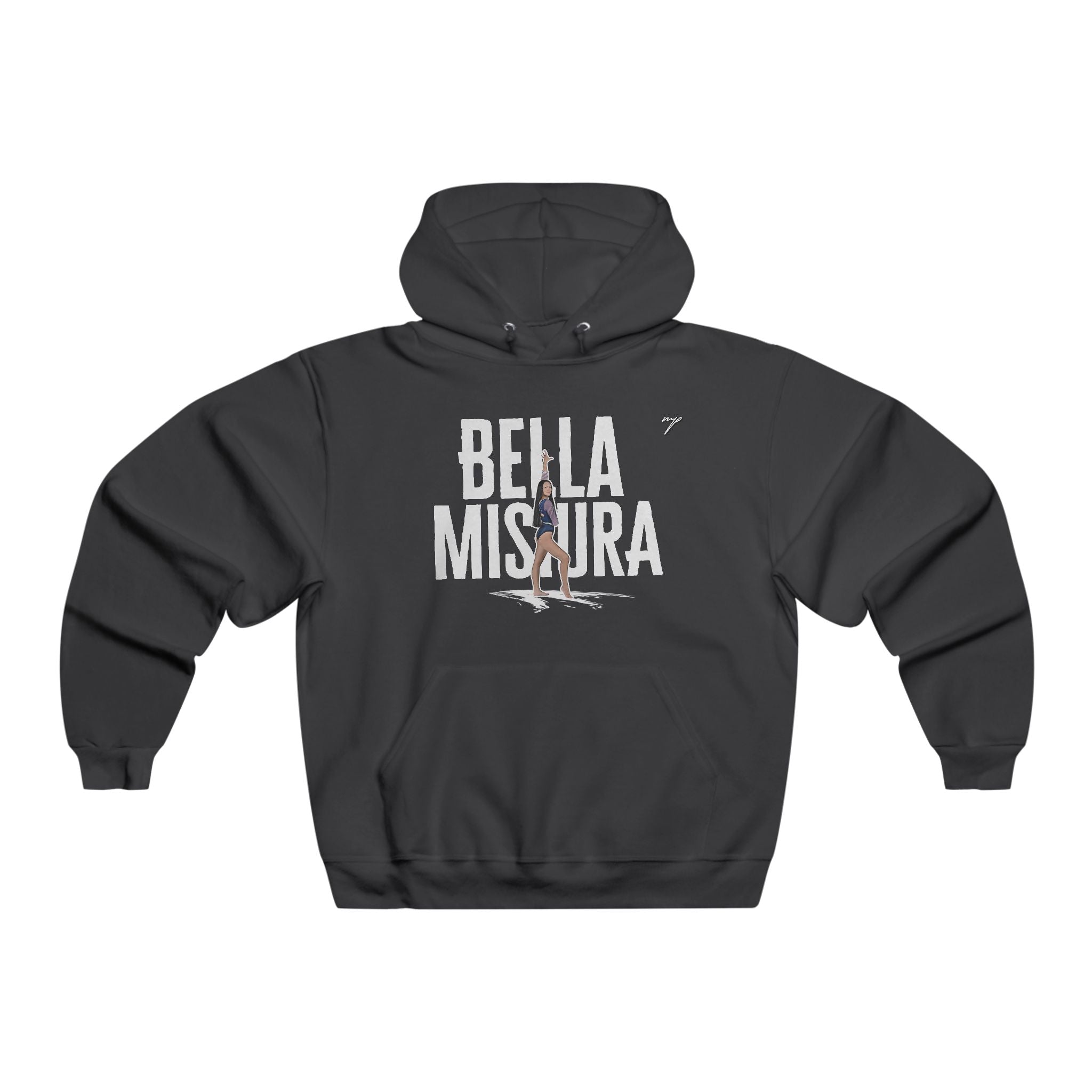 Bella Misiura Vintage Hoodie