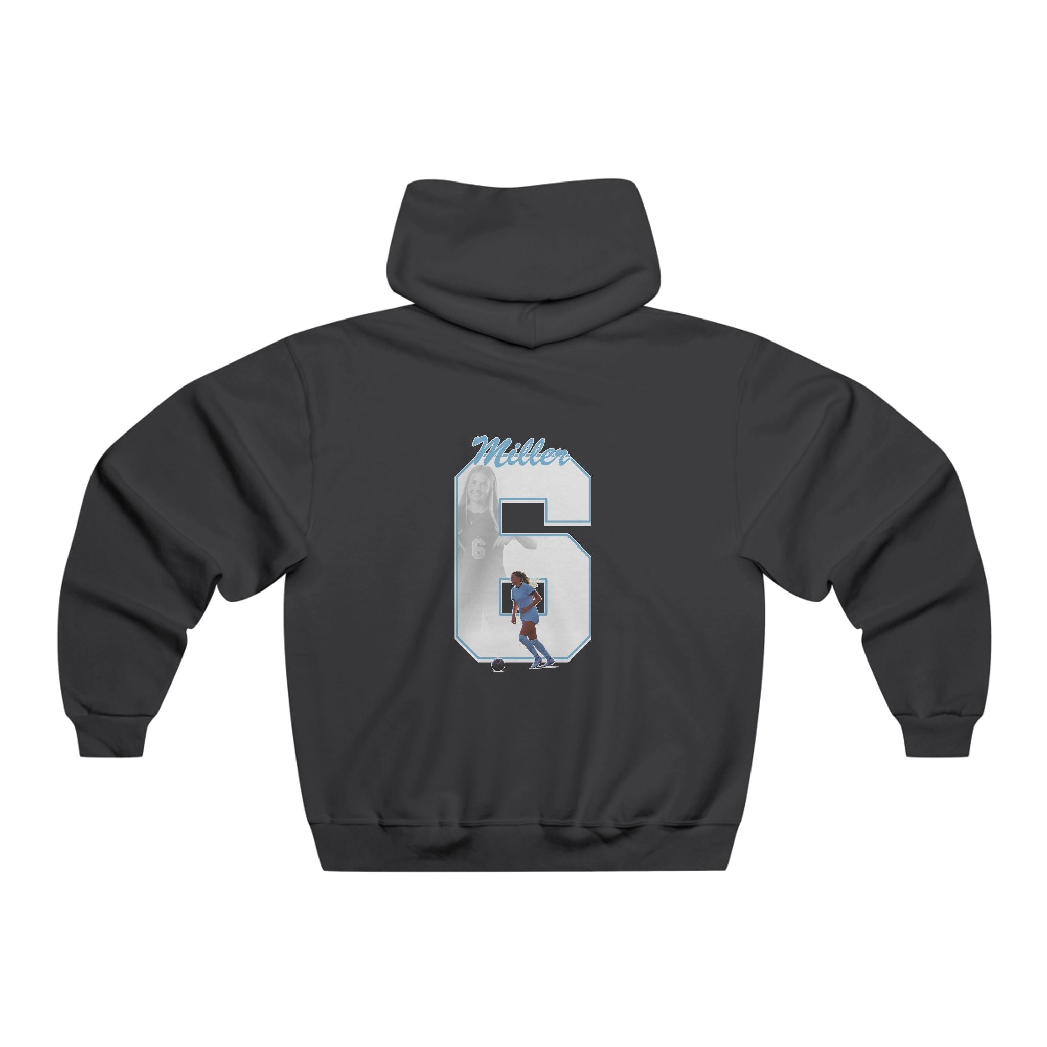 Chloe Miller Vintage Hoodie