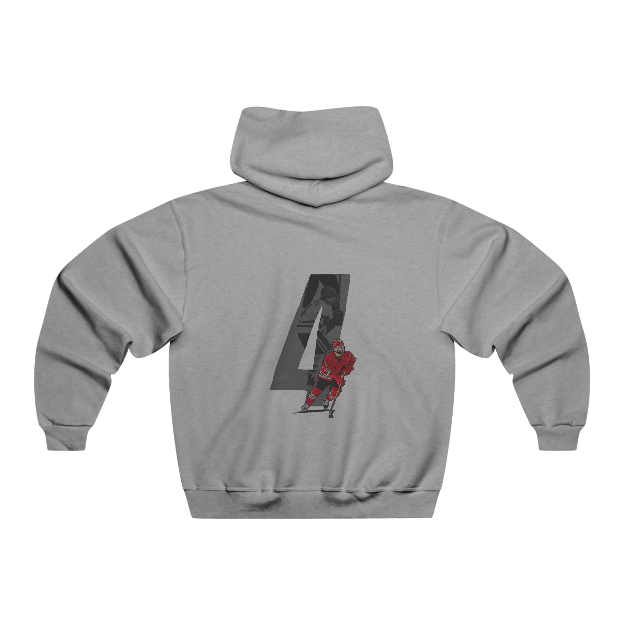 Ben Dexheimer Vintage Hoodie
