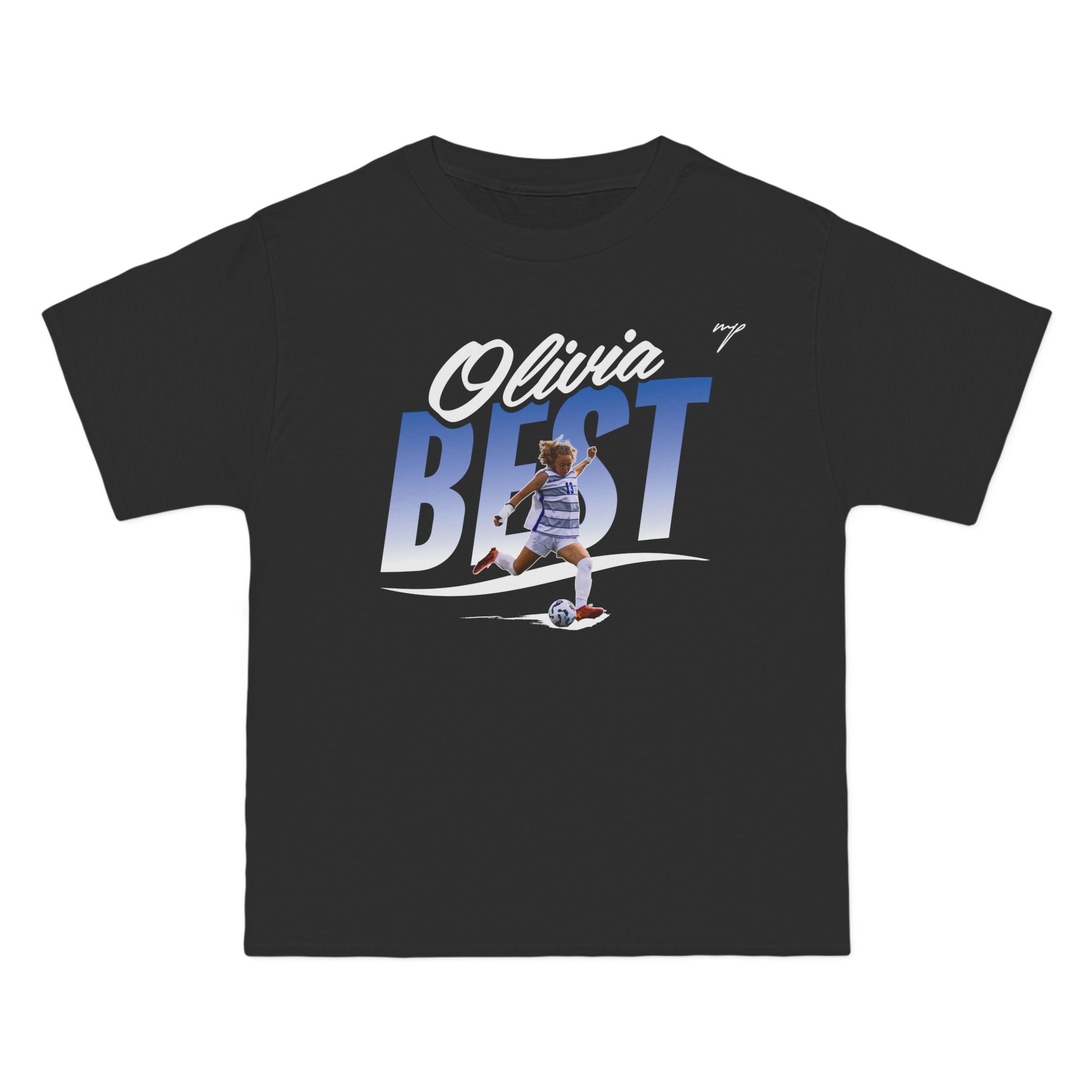 Olivia Best Vintage Tee